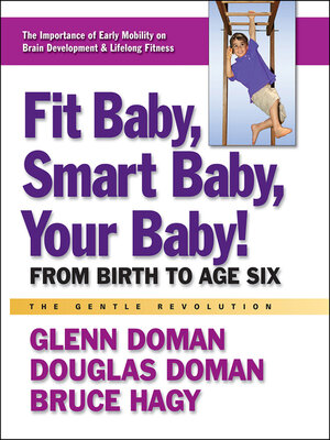cover image of Fit Baby, Smart Baby, Your Baby!